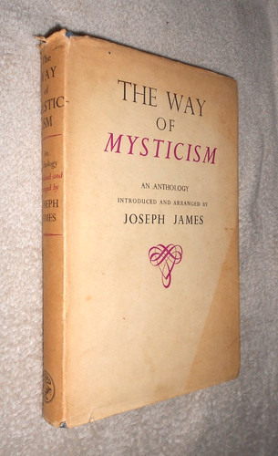 The way mysticism joseph - way, of
