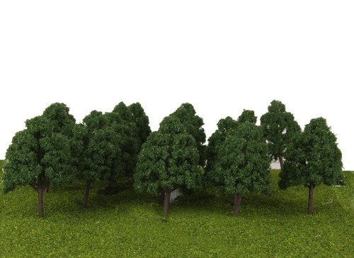 25x 150 gauge cypress - 1:150,