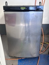 Thetford Fridge N112-N45K44L10E for Spares And Repairs .
