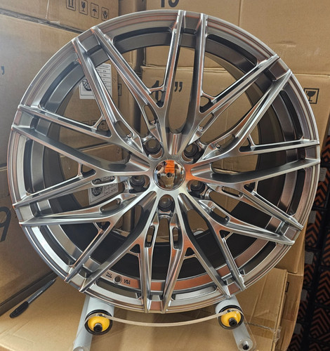 Bmw staggered wheels - staggered,
