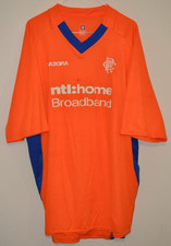 Vtg Glasgow Rangers 2002-2003