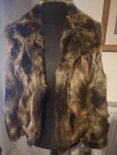 Gharani Strok (London) Faux