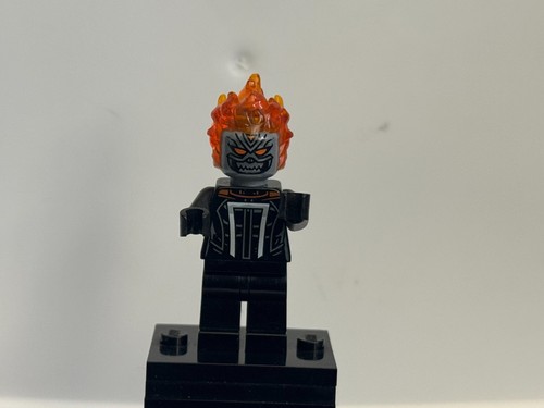 Lego marvel ghost - marvel,