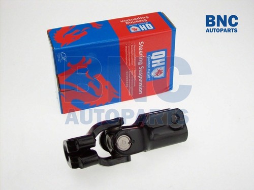 Steering column coupling fits - steering,