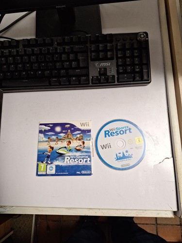 Wii sports nintendo - wii,