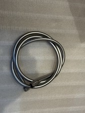 Grohe 27507000 VitalioFlex Silver 2m Shower Hose