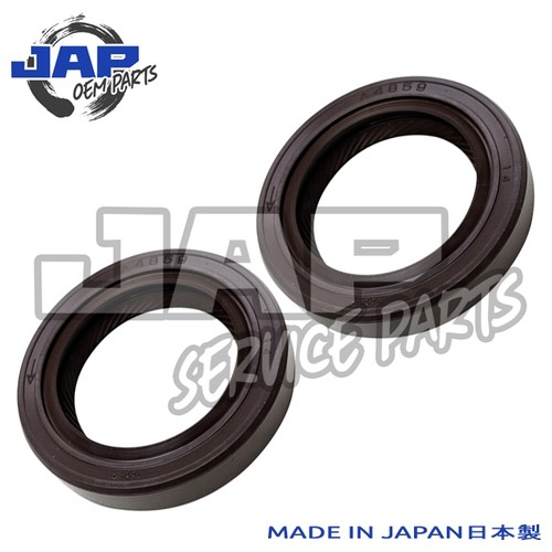 Camshaft oil seals honda - oil,