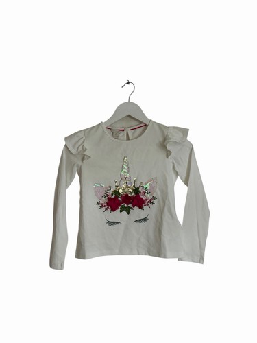 Monsoon girls unicorn - monsoon, t