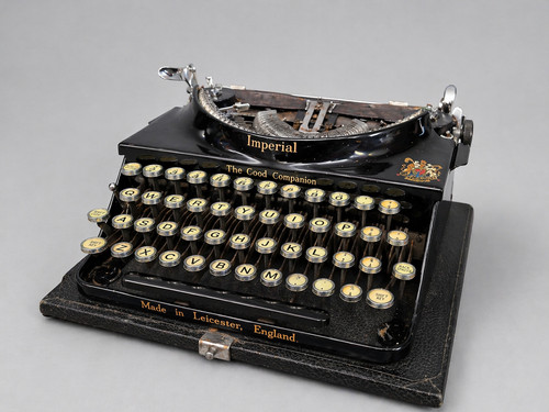 Imperial good companion - imperial,