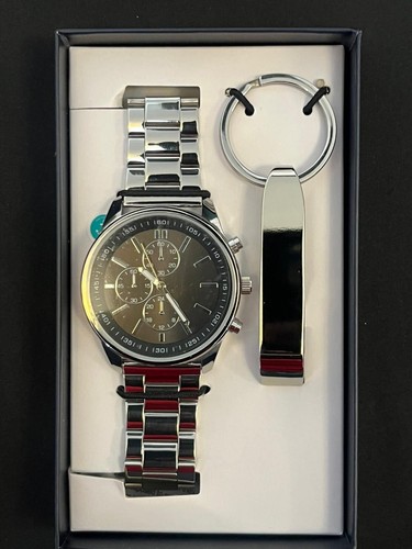 Avon lucas watch gift - watch, set