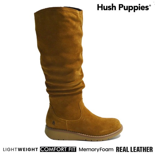 Ladies hush puppies - ladies,