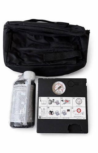 Tire mobility kit 12v - vw,