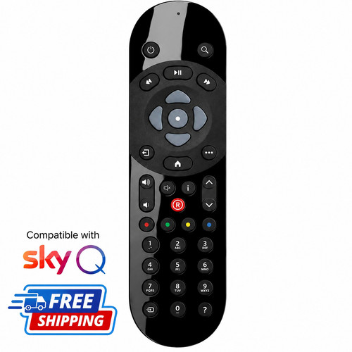 Sky remote control - sky,
