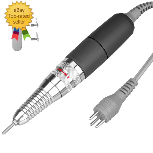 Nail drill handpiece - nail,