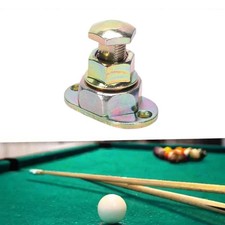 Billard table setting screw - billard,