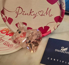 BRAND NEW SWAROVSKI CRYSTAL