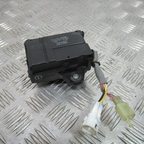 Exhaust valve motor kawasaki - exhaust,
