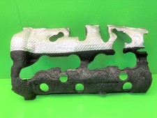 VAUXHALL CORSA E Engine Cover  Rubber Insulation 55499380 55581207 1.3 B18DTE