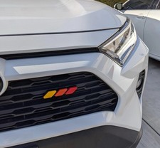 Toyota Rav4 Cosmetics