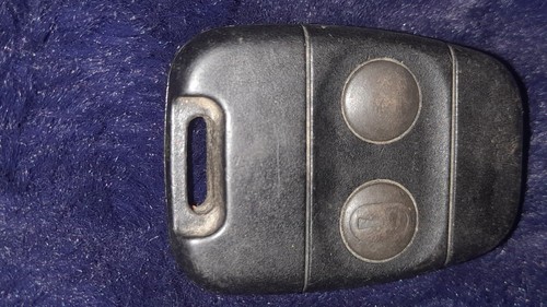 Rover button remote - button, key