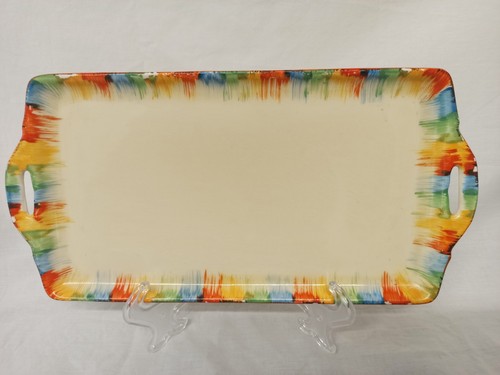 Vintage rectangular sandwich - rectangular,