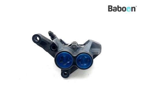 Brake caliper front - front, left