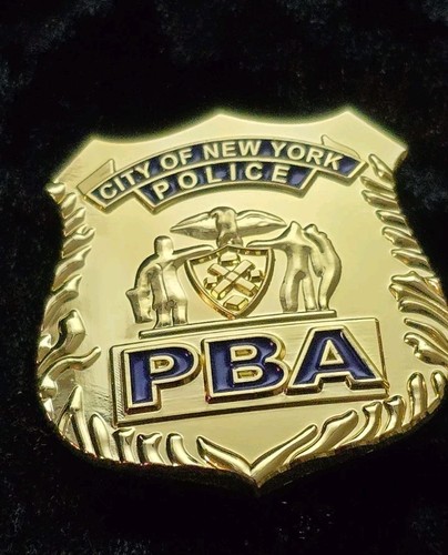 Nypd officer family member - officer,