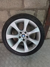 BMW 5 SERIES E60 E61 ALLOY