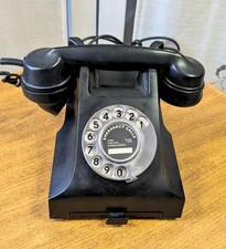 Vintage Phone | 40s Vintage