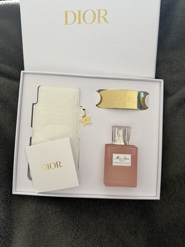 New dior platinum vip miss - new,