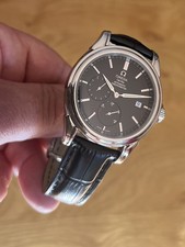 Omega De Ville Co-Axial