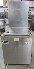 Belshaw Donut Fryer Adamatic