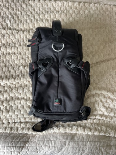 Kata 3n1 camera bag black - kata,