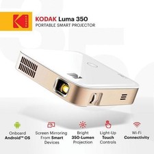 KODAK Luma 350 Smart Portable