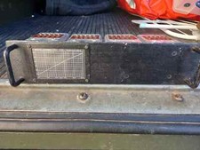 WW2 HRO Receiver Coil Pack 50