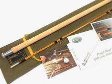 J Brough Roach Superior 11'