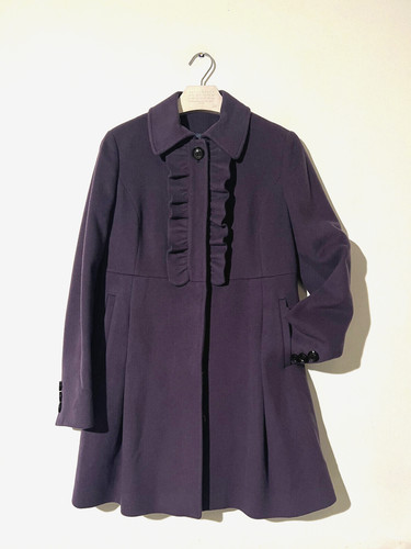Edina ronay coat - edina,