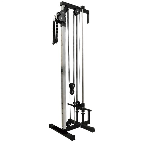 Wall rack mounted - wall,
