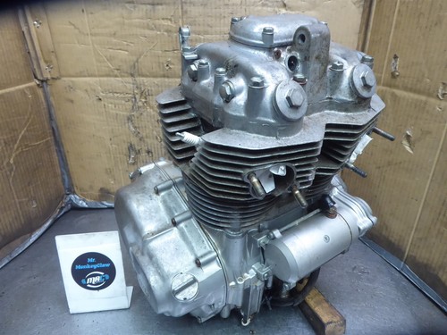 1976 honda cb360t - honda, hm422-1b