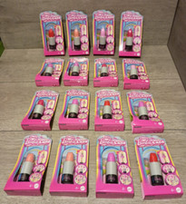 6x Mini Barbie Land Mystery
