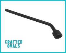 Heavy Duty Wheel Brace Wrench