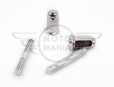 Exhaust Studs Bolts Nuts 38mm