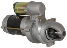 NEW STARTER FITS MASSEY