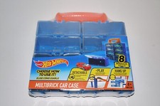 Hot Wheels MULTIBRICK CAR CASE