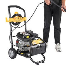 420cc Petrol Pressure Washer