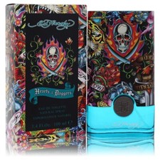 Ed Hardy Hearts & Daggers by