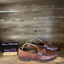 Mens Allen Edmonds Enfield