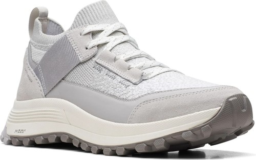 Clarks ladies sneakers atl - ladies,