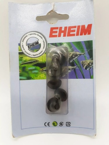 Eheim 7271958 rubber - rubber, feet