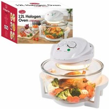 Quest 43890 Halogen Oven Low